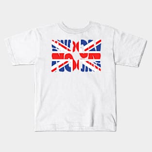 London Kids T-Shirt